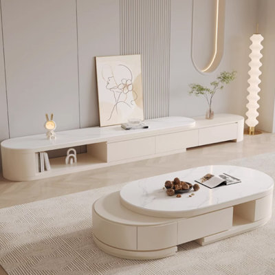 Table basse Luxury