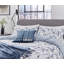 Urban Stripe Hand Woven Throw Blanket-100931131