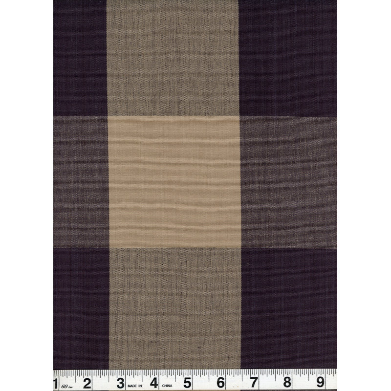 Tissu, Noir