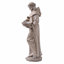 Statue de jardin Saint-François d'Assise