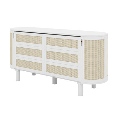 Queen Murphy Bed With Hidden Storage