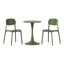 Outdoor Round Dining Set-644483258
