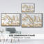 Blé encadré sur toile-92477858-92477865