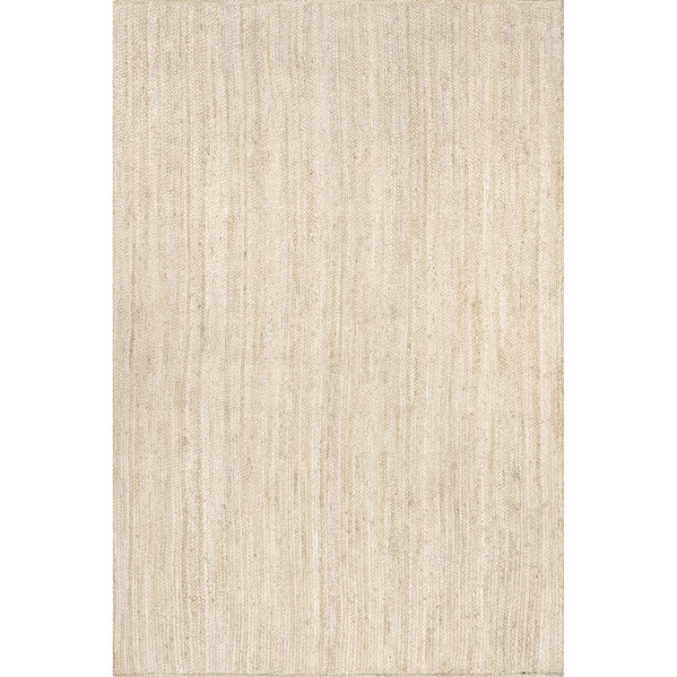 Tapis Cruise Natural en jute