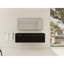 Meuble-lavabo mural 60 po (58 11/16 po) (seulement le corps de l'armoire, pas de lavabo supérieur) -BVB09160BCT-135116972-135116976