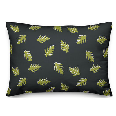 Coussin Palm