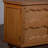 Retro Multifunctional Practical Console Table