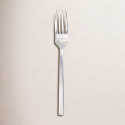 Arezzo Brushed Dinner Fork