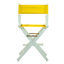 Chaise de réalisateur pliante 24 po-19623357-29340602