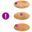 Mullings Solid Wood Table Top-2088975842-2091915618