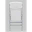 Plastic / Resin Stackable Folding Chair Folding Chair Set-1903122008