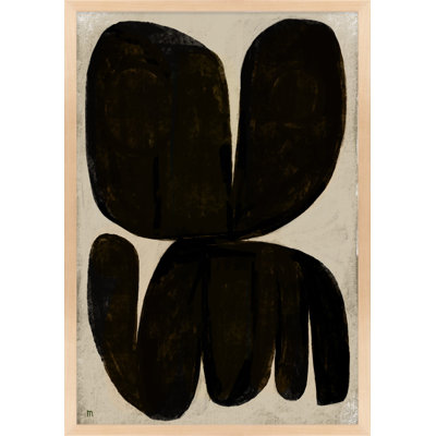 Papillon de nuit - reproduction de cadre photo
