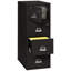 Legal 3 - Drawer File Cabinet-217942