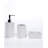 17 - Piece Bathroom Hardware Set