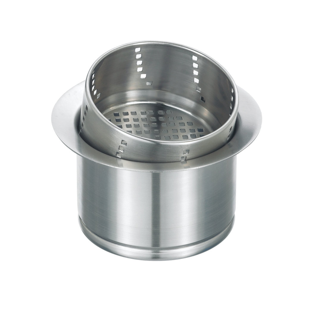 3-in-1 Disposal Flange Blanco