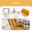Chaise berçante Damen-607172495