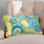  Coussin décoratif intérieur / extérieur floral