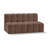 Ishti Upholstered 60'' Loveseat-89266421