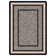 Alminus Zambia Opal Animal Print Area Rug