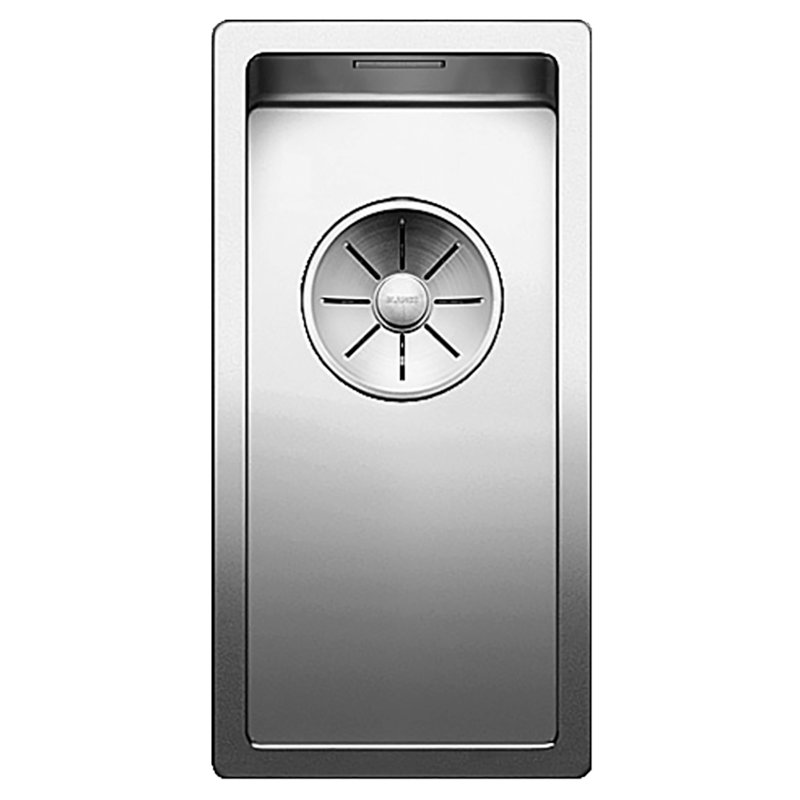 Claron 1.5 Bowl Undermount Kitchen Sink