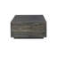 Table basse Rough Mango