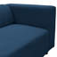 3 Seater Corduroy Sofa-227224062