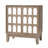 Wooden Double Mirror Door Cabinet-1416434122
