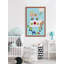 Perrin «Farm Friends I», reproduction sur toile tendue-1187969558