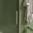 Frameless Shower Door