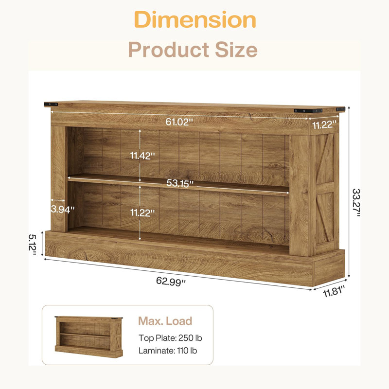 Stylish Sofa Table,Console Table,Entryway Table