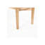 Buffet en bois massif 51 po