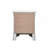 Nightstand  Pearl White-2004399004