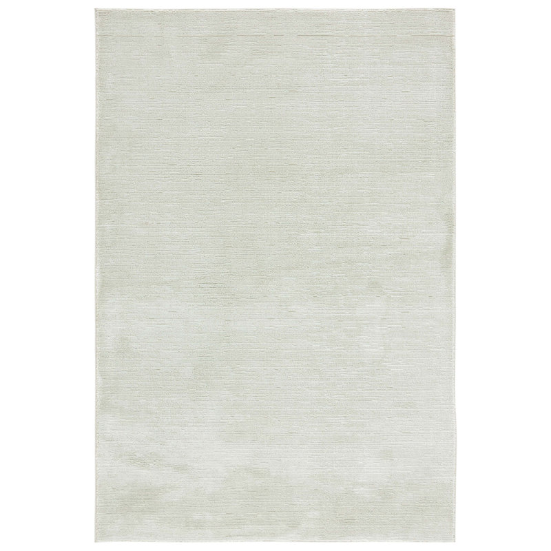 Tapis de performance unie Laroue, Rectangle 2 pi 7 po x 5 pi