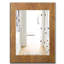 Miroir mural en bois ii-40102196