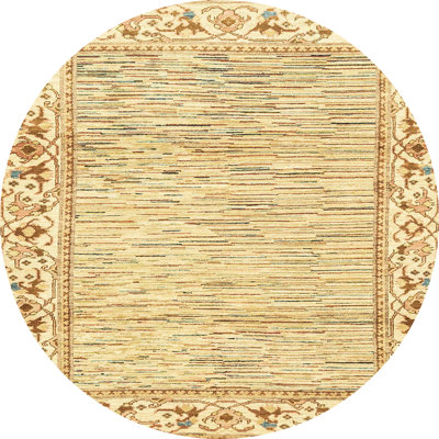 Tapis abstrait moderne 3420