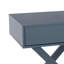 Pair of Leanora 1-Drawer Premium Bedside Tables, Set of Two Nightstands, End Tables-871345258