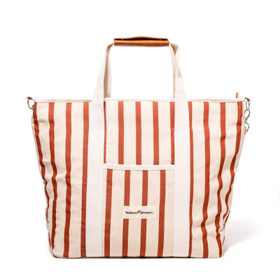 The Cooler Tote Bag