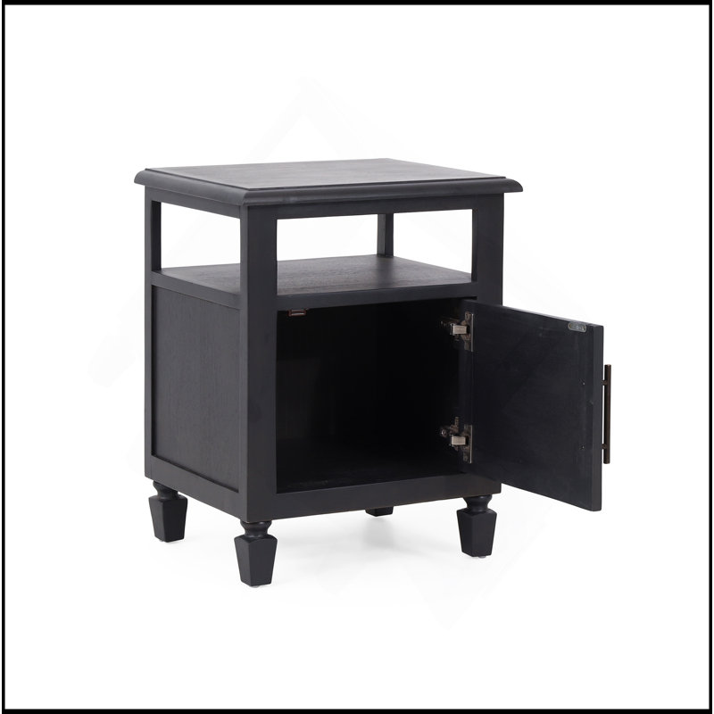 Table de chevet
