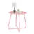 Rose est en rupture de stock
