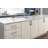 Square Bar Adjusta-Pull Adjustable 1-3/8 to 5-6/15 in. (35-160 mm) Cabinet Drawer Pull-109125506-50969534