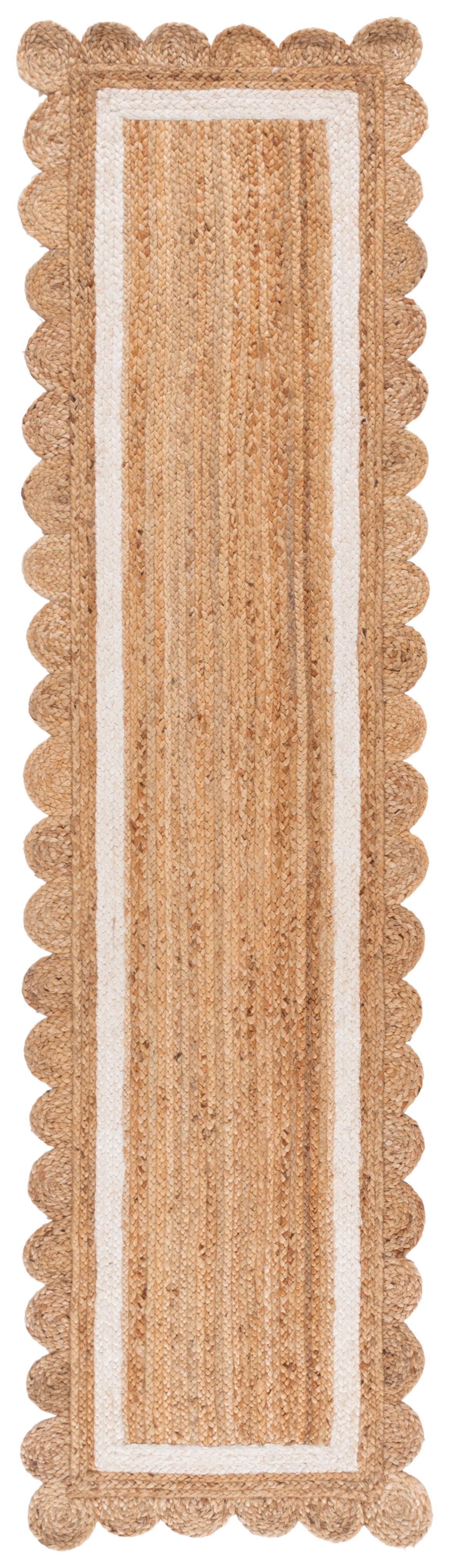 Birch Lane™ Inaki Jute/Sisal Area Rug & Reviews | Birch Lane