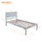 Twin Size Solid Wood Bed-103578780