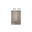 Hinged door wardrobe ESSEA in a simple design, modern handle-104200980-104828556