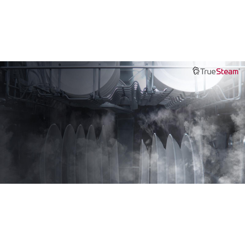 23.75" 40 dBA Built-in Digital Control Dishwasher