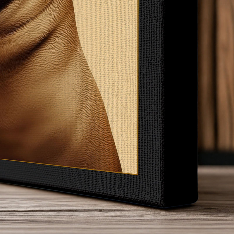 Print, 18x12 - 45.7 x 30.5 cm, Black Border