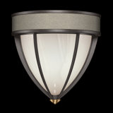 Mirage 1 - Light Flush Mounted Sconce