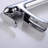 Single-handle Bathroom Faucet-86229130