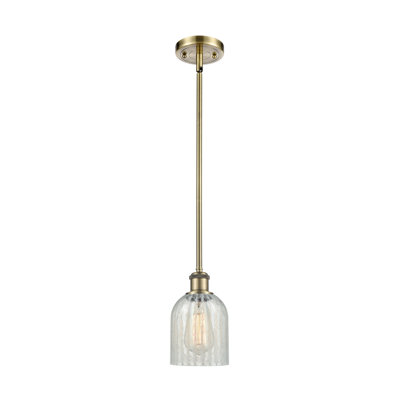 Costantino 1 - Light Single Pendant