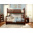 Sofren Kids Twin Over Full Bunk Bed-968823661
