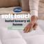 Silentnight Hotel Collection Supreme Mattress Topper 10cm-112621046